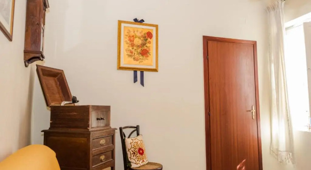 Giulia e Pietro - Marettimo Apartments, Rezerwuj Apartament Marettimo Egady
