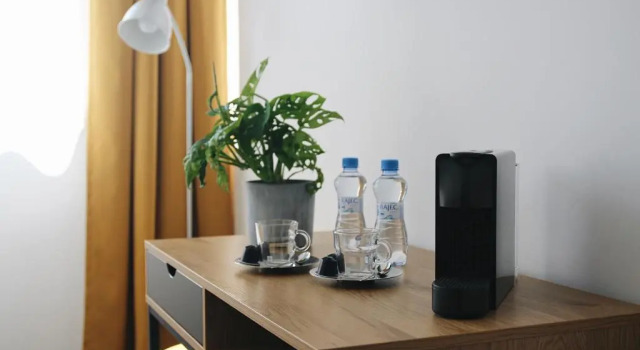 Habitación Confort Hotel AMITY