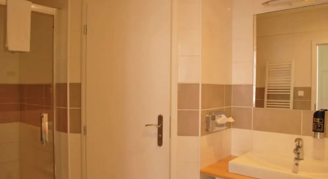 Familie suite 2 camere Hotel Metamorphis