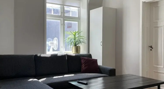 Апартаменты Standard Börsen Annex