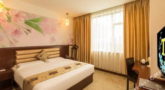 Huayang Hotel, Rezerwuj Hotel Zhuhai Guangdong
