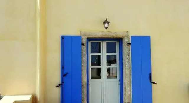 Chora View, Buchen Sie Hotel Kythera Griechische Inseln