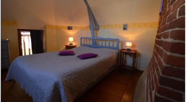 La Maison de Madeleine, Rezerwuj Hotel  
