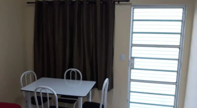 Boa vista, Olímpico - Apartamento mobiliado, Забронировать Апартаменты/квартира Боа Виста Roraima