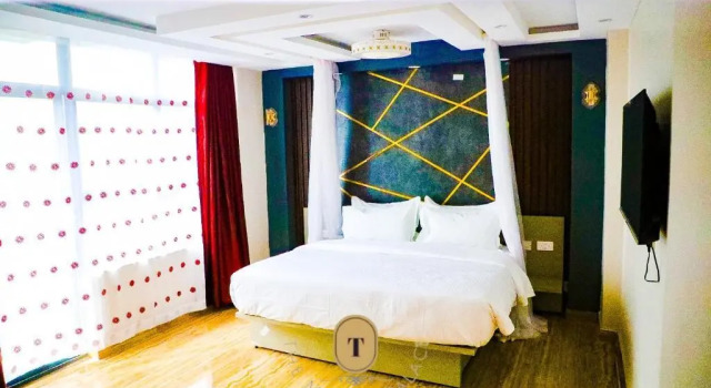 Номер Superior The Mirage Palace Hotel