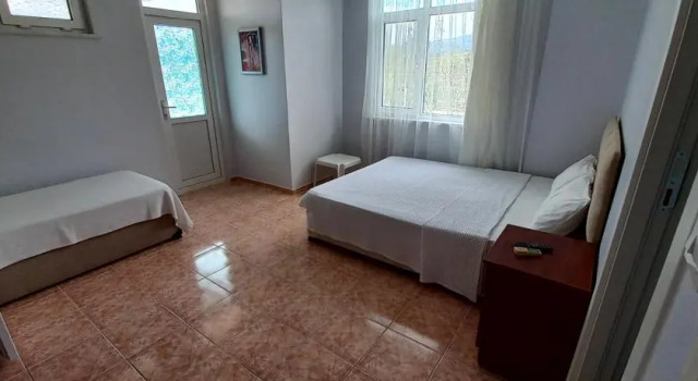 Zeytin Otel Altinoluk