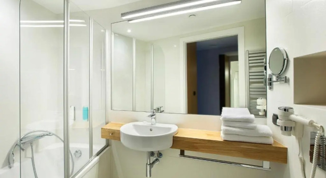 Двухместный номер Deluxe Regatta Hotel Restauracja Spa