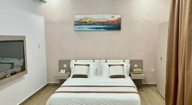 Hotel Millennium, 预订 酒店 努瓦迪布 Dahlet-Nouadhibou region