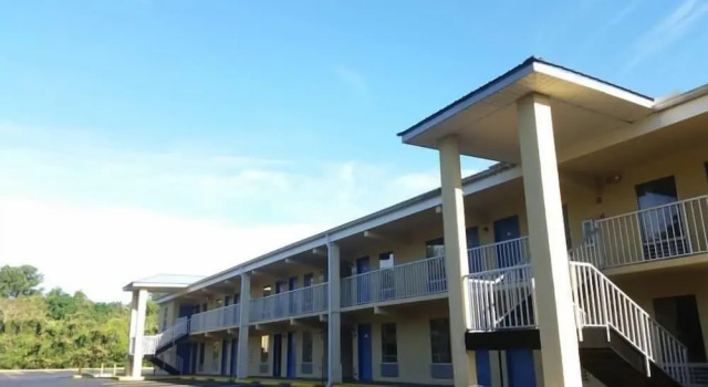 Royal Inn, Boek Hotel Alachua Florida