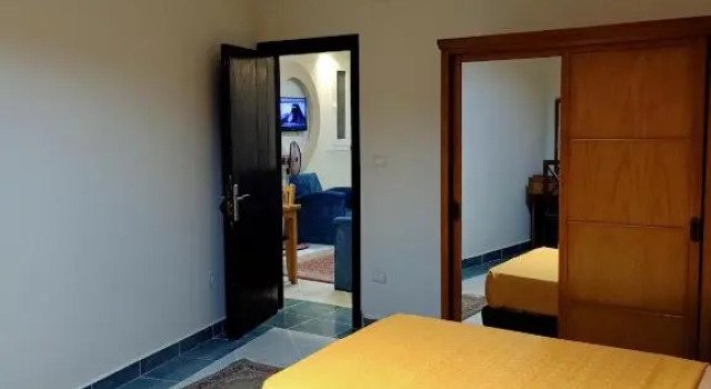 Апартаменты Jewel Mandara Apartments