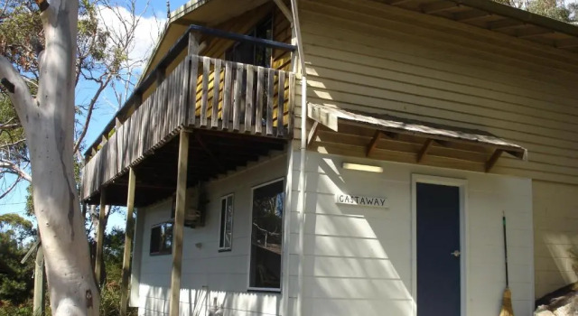 Bungalow Bicheno by the Bay