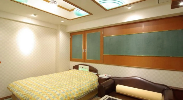 Hotel Shonan Sirenu _ Adults Only, Prenota Hotel Hiratsuka Kanagawa