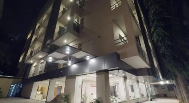 37th Crescent Boutique Suites