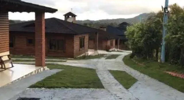 Villas Las Neblinas, Book Hotel Constanza La Vega
