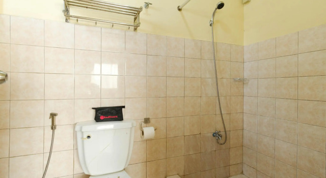 Двухместный номер Deluxe RedDoorz Plus @ Seaborne Hotel Subic Zambales