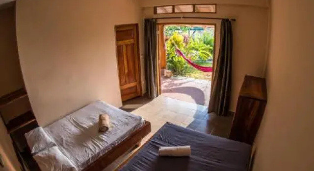 Hotel Kambutaleko, Boek Hotel Cambutal Los Santos