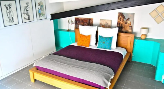 Hardi Lofts