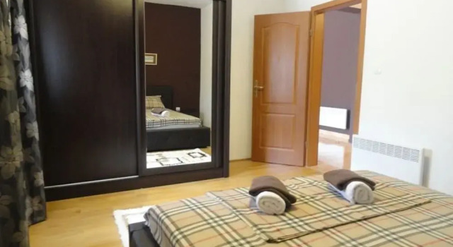 Center Budva Holiday Home, Забронировать Дом для отпуска Коттеджи Старого города Будвы - Будванская ривьера, Коттедж