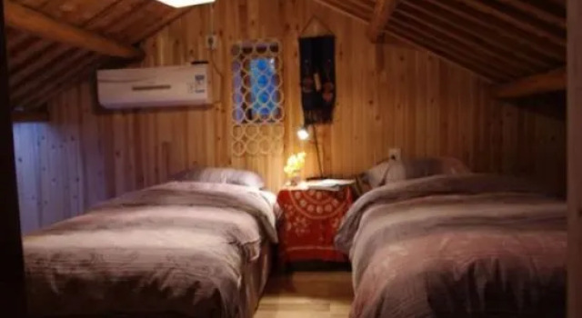 Apartament Qingheyue