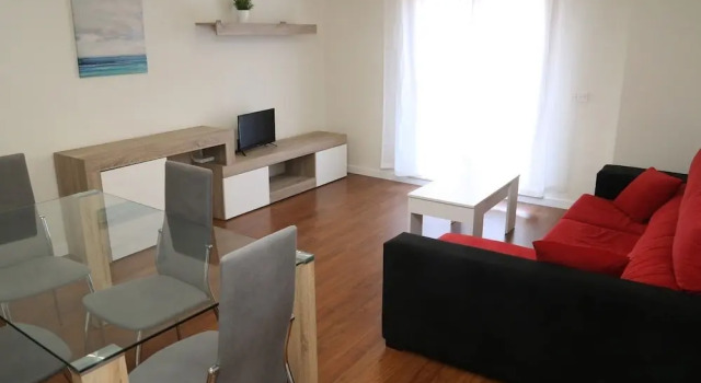 Apartamento Turistico Puente Romano P4 bajo C, Забронировать Апартаменты/квартира Апартаменты Саламанки, рядом с Папский университет Саламанки, Апартаменты/квартира