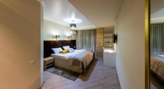 Номер Standard Mon Ami Villa