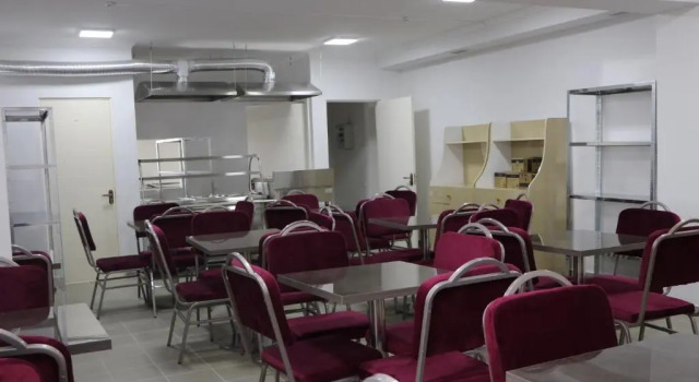Issyk - Kol Hotel, Rezerwuj Hotel Balykchy Tamchy