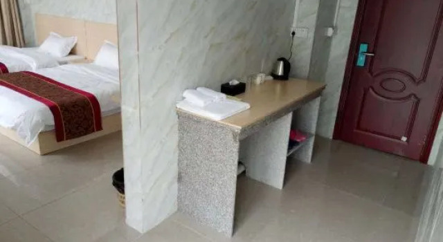 Zhongshan Xinda Accommodation, Boek Hotel Hotels in Guangdong met parkeren, Parkeren