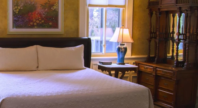 The Brewster Inn, Rezerwuj Hotel Cazenovia 