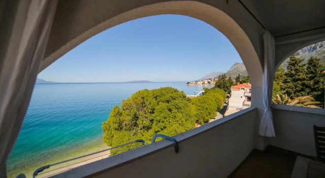 Apartmani Lina