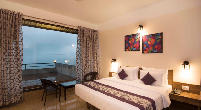 Miraya Hotel, Забронировать Отель Отели штата Махараштры 3 звезды, 3*
