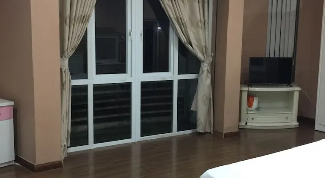 Двухместный номер Standard AB Lake Side Ho An Bien