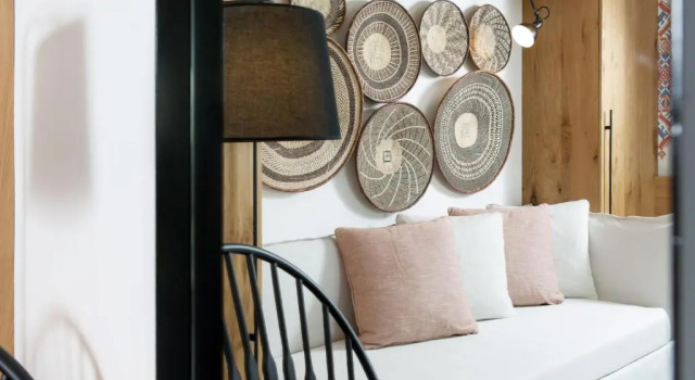 Номер Standard Agapi Beach Resort Premium All Inclusive