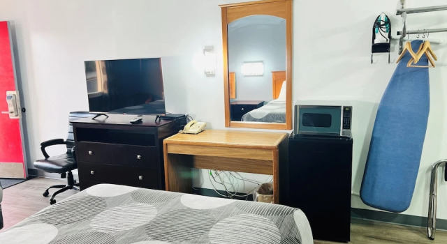 Sviitti Relax Inn