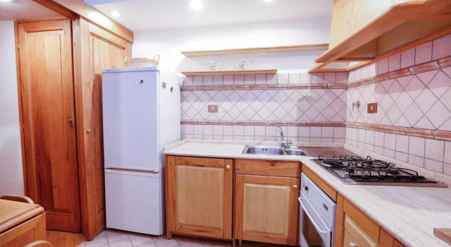 Апартаменты Two Bedroom Apartment