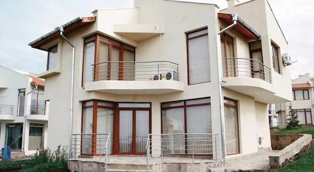 Almond Hill Villas, Забронировать Отель Отели области Бургас с бассейном, Бассейн