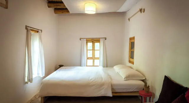 Nimmu House Ladakh, Забронировать Отель СПА-отели Джамму и Кашмира, SPA-услуги
