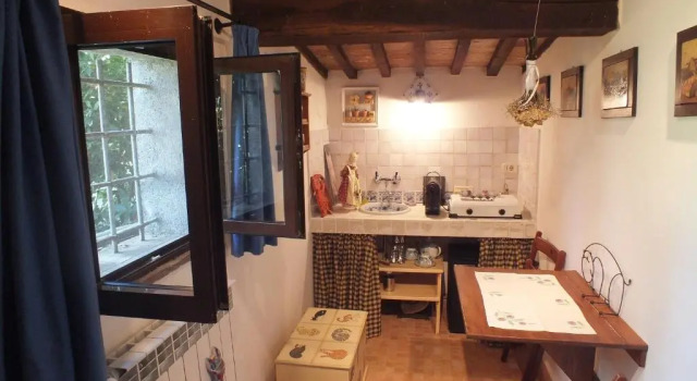 Pian De' Somari, Varaa Hotelli Pitigliano Toscana