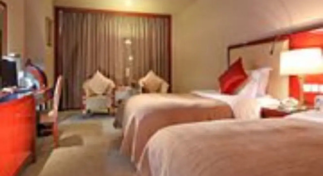 Одноместный номер Superior XinHai JinJiang Hotel Wangfujing