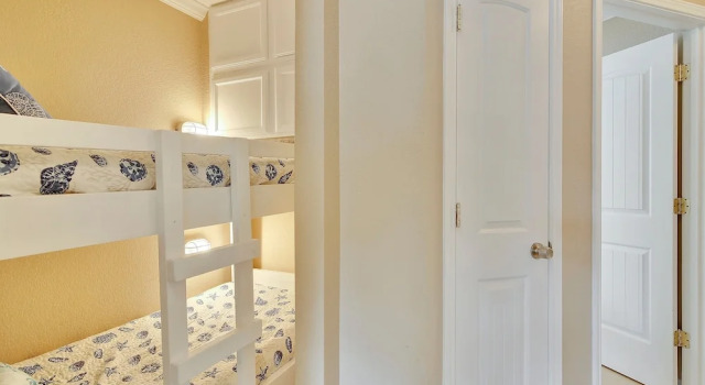 Seascape 2305 1 Bedroom Condo by RedAwning