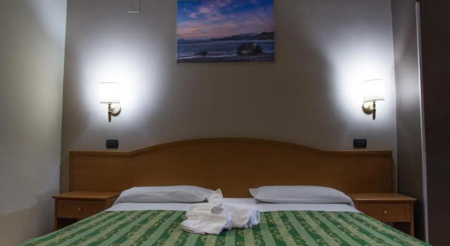 Двухместный номер Standard Hotel San Giorgio