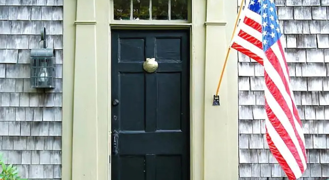 The Ruddy Turnstone - Adults Only, Buchen Sie Hotel Brewster Cape Cod