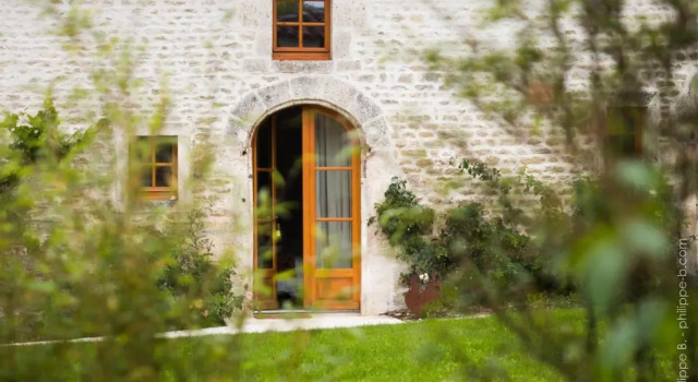 Les Hauts De Chalonne, Reserva ahora Hotel Gond-Pontouvre Charente