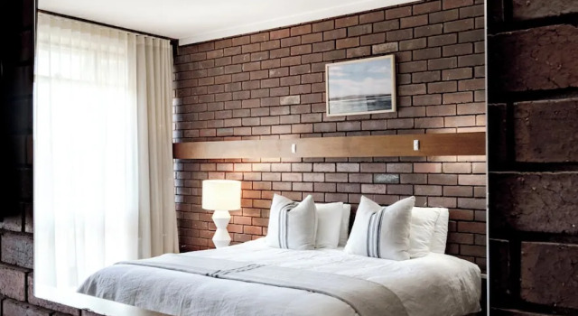 Номер Superior Hillcrest Merimbula
