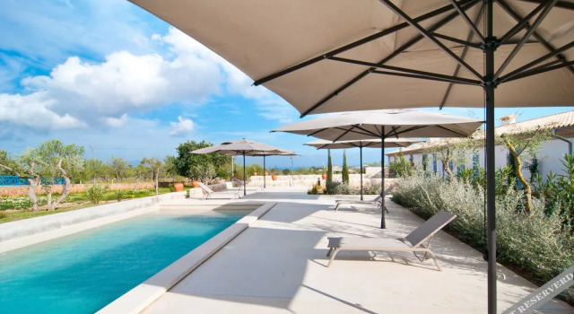 Sa Nau Agroturismo, Réserver Hôtel Felanitx Île de Majorque