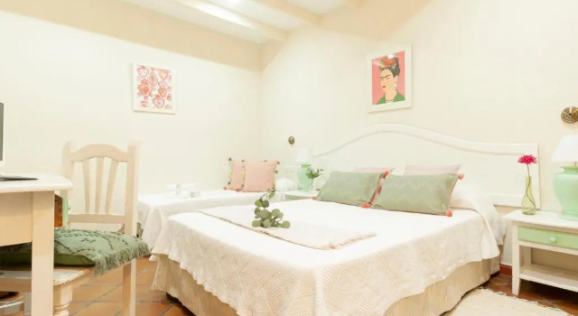 Номер Standard Hotel La Villoría