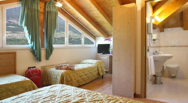 Hotel Sant Ilario