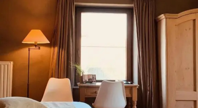 Номер Standard Hotel La Passerelle