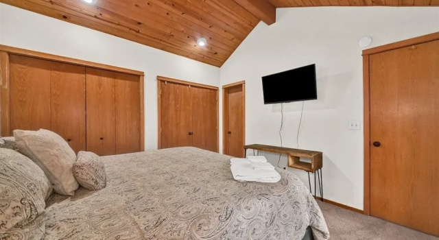 Коттедж Otter 8 3 Bedroom Home