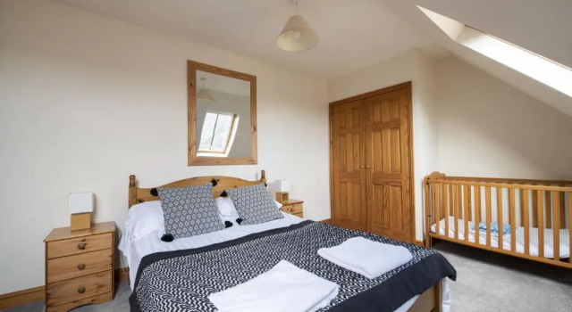 Somersal Cottages, Book Hotel Uttoxeter 