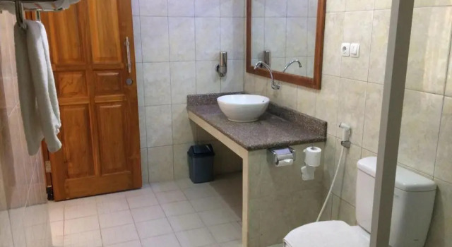 Номер Standard Astina Hotel